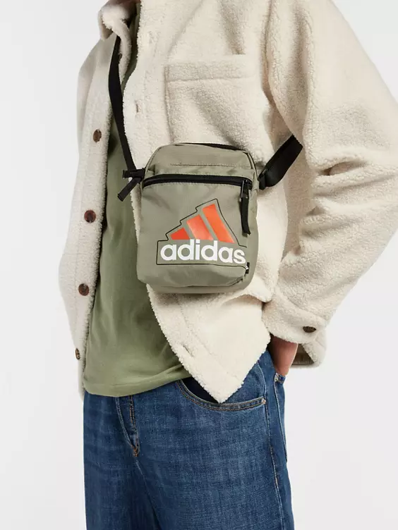 Adidas Umhängetasche – Bild 5