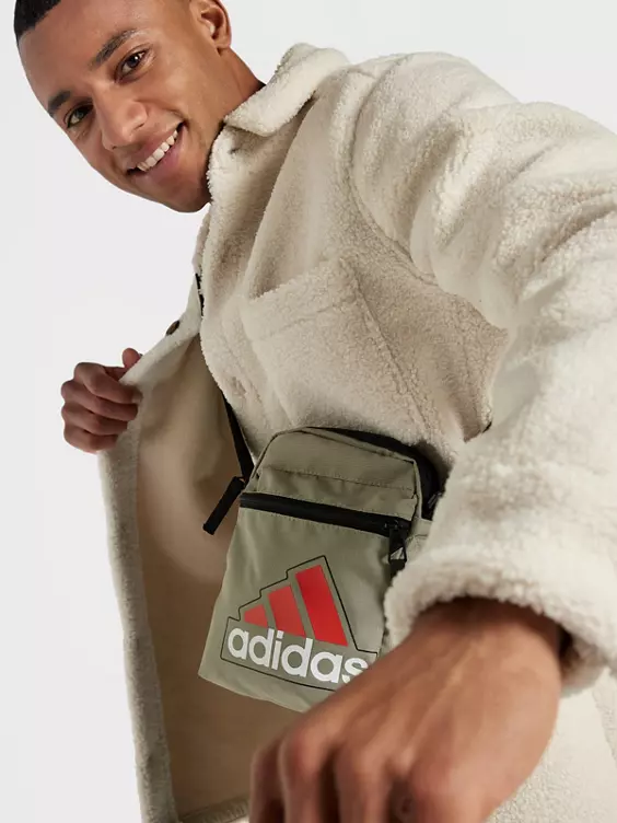 Adidas Umhängetasche – Bild 4
