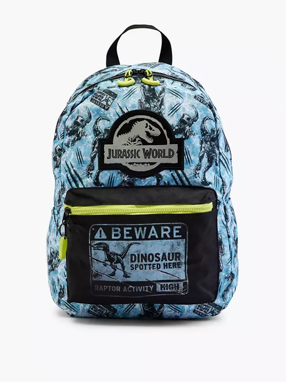 Jurassic World Rucksack