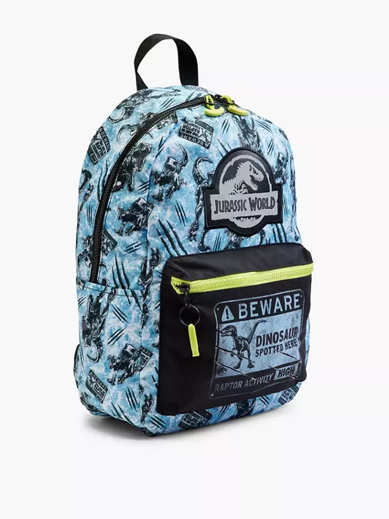 Jurassic World Rucksack – Bild 2