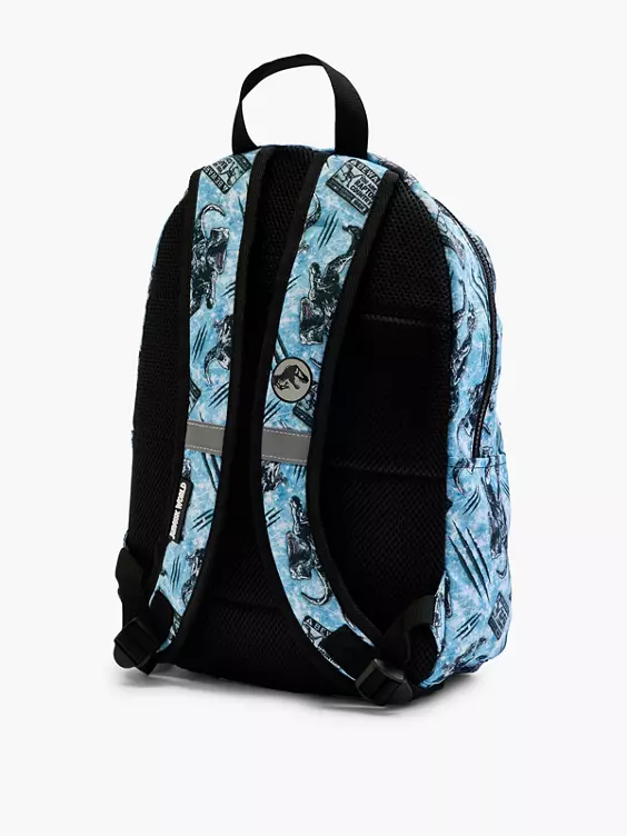 Jurassic World Rucksack – Bild 3