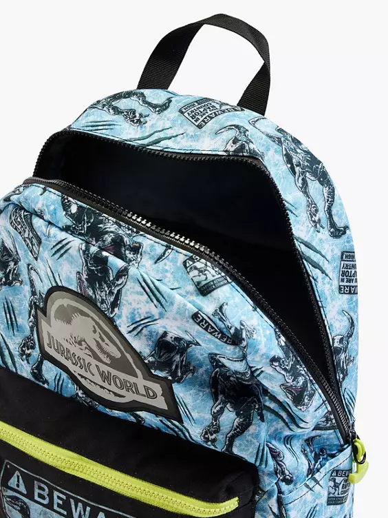Jurassic World Rucksack – Bild 4