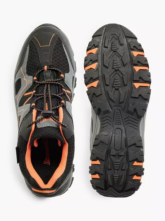 Landrover Trekkingschuh – Bild 3