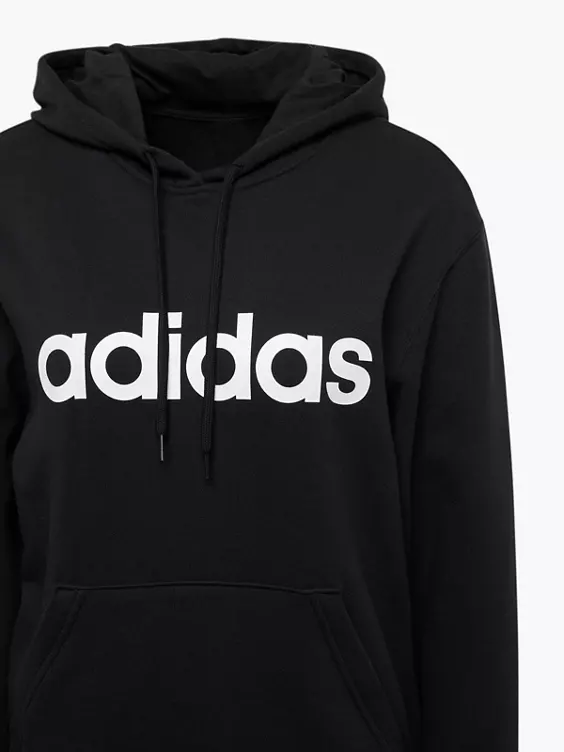 Adidas Hoodie – Bild 4