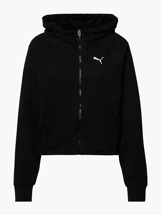 Puma Trainingsjacke
