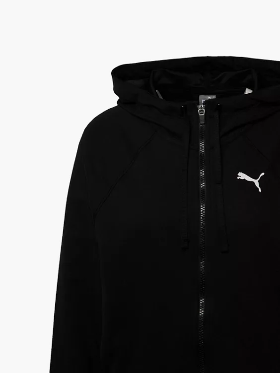 Puma Trainingsjacke – Bild 3