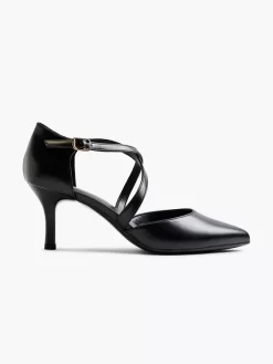 Graceland Spangenpumps