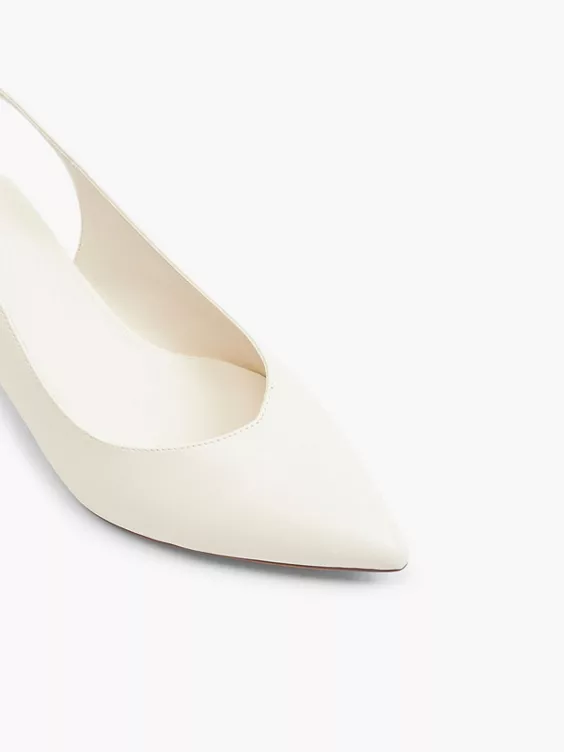 Graceland Slingpumps – Bild 2