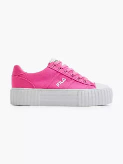 FILA Plattform Sneaker