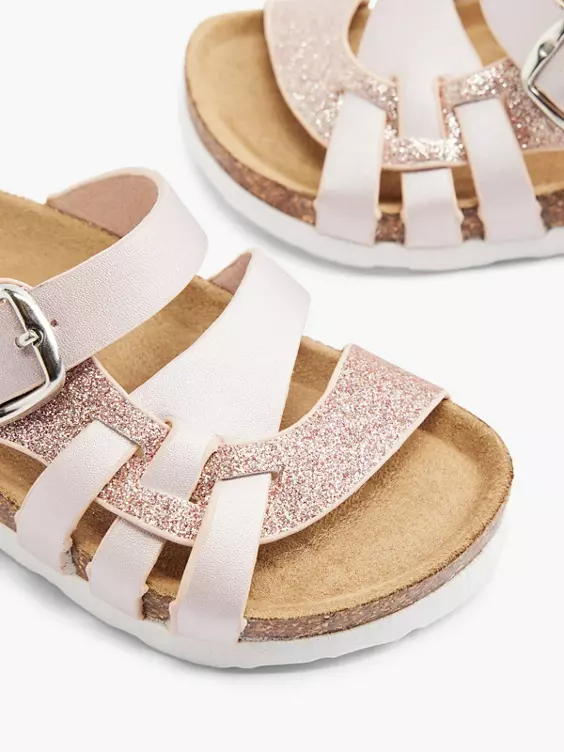 Cupcake Couture Pantolette – Bild 5