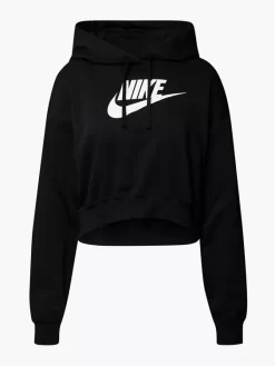 Nike Crop Hoodie