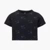 Nike Crop T-Shirt