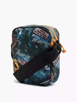 Jurassic World Umhängetasche