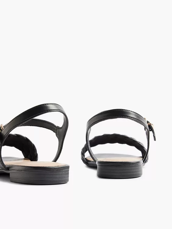 Graceland Sandale – Bild 4