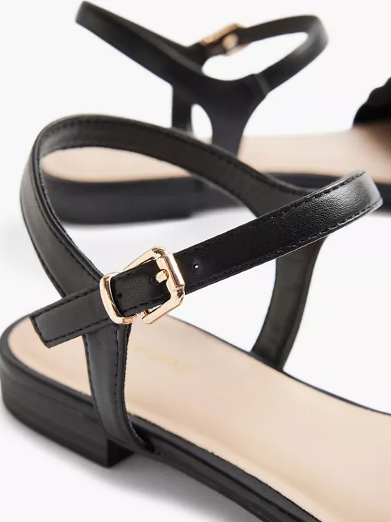 Graceland Sandale – Bild 5