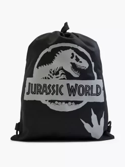 Jurassic World Turnbeutel