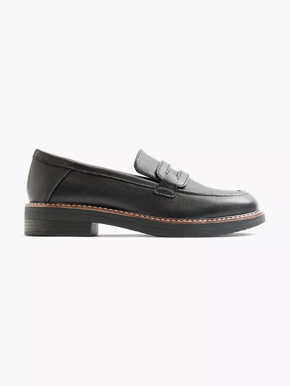 5th Avenue Loafer