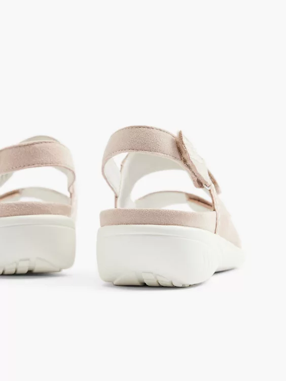 Medicus Komfort Sandalette – Bild 4