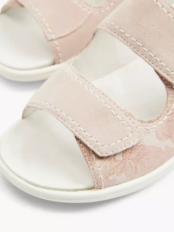Medicus Komfort Sandalette – Bild 5