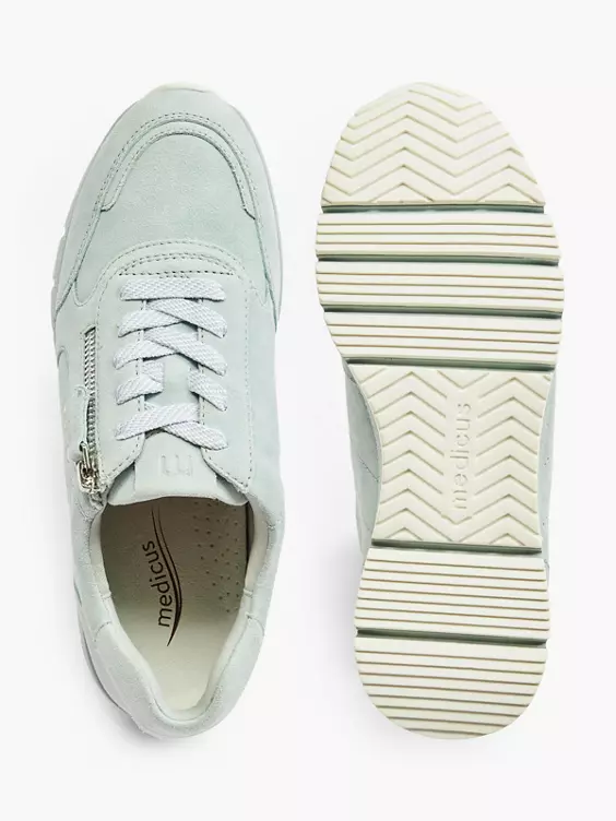 Medicus Komfort Sneaker – Bild 3