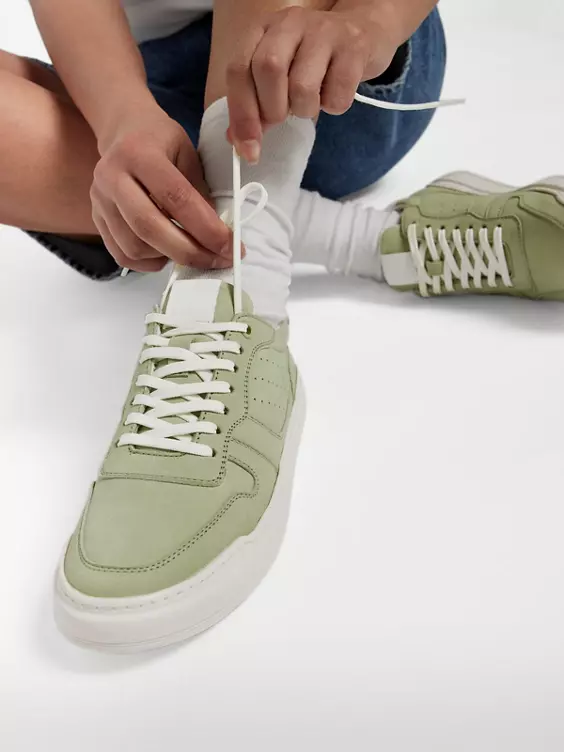 5th Avenue Sneaker – Bild 5