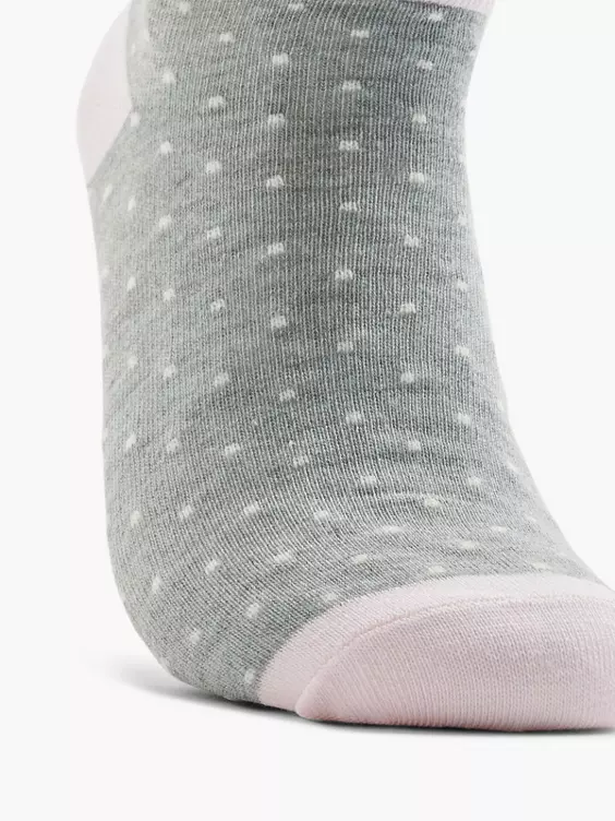 Cosy Nature 10er Pack Socken – Bild 3