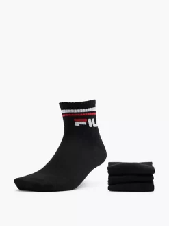 FILA 3er Pack Socken