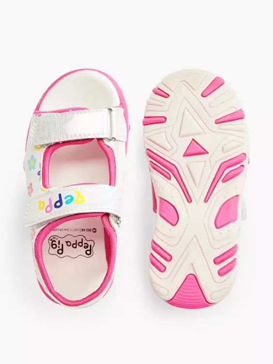 Peppa Pig Sandale – Bild 3