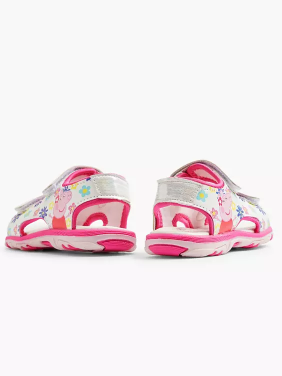 Peppa Pig Sandale – Bild 4