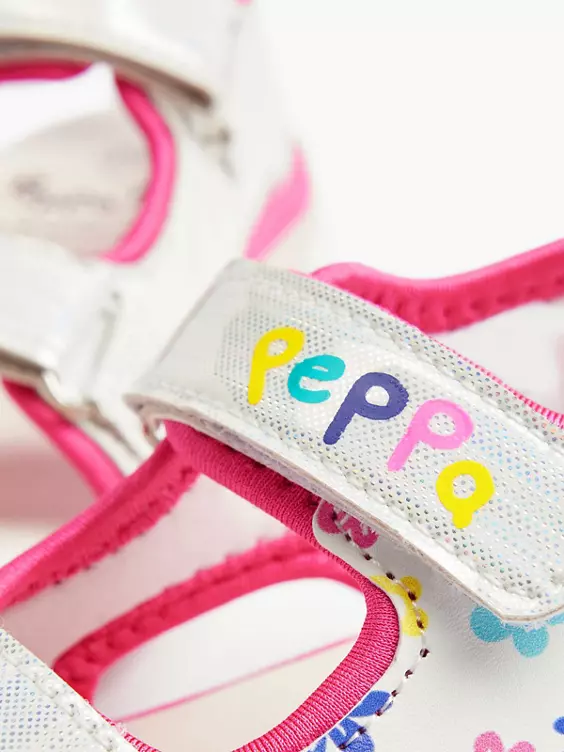 Peppa Pig Sandale – Bild 5