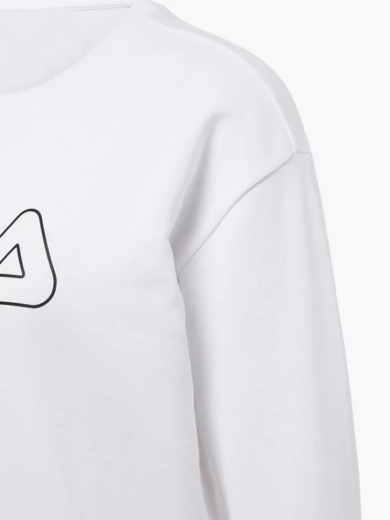 FILA Sweatshirt – Bild 3