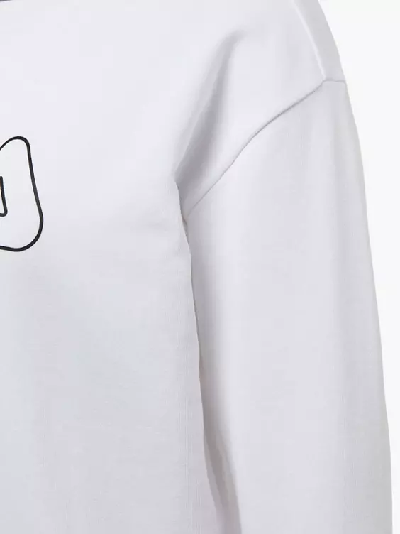 FILA Sweatshirt – Bild 4