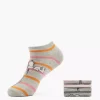 Peanuts 4er Pack Socken