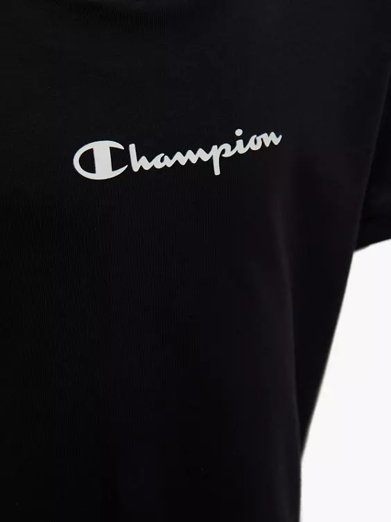 Champion T-Shirt – Bild 4