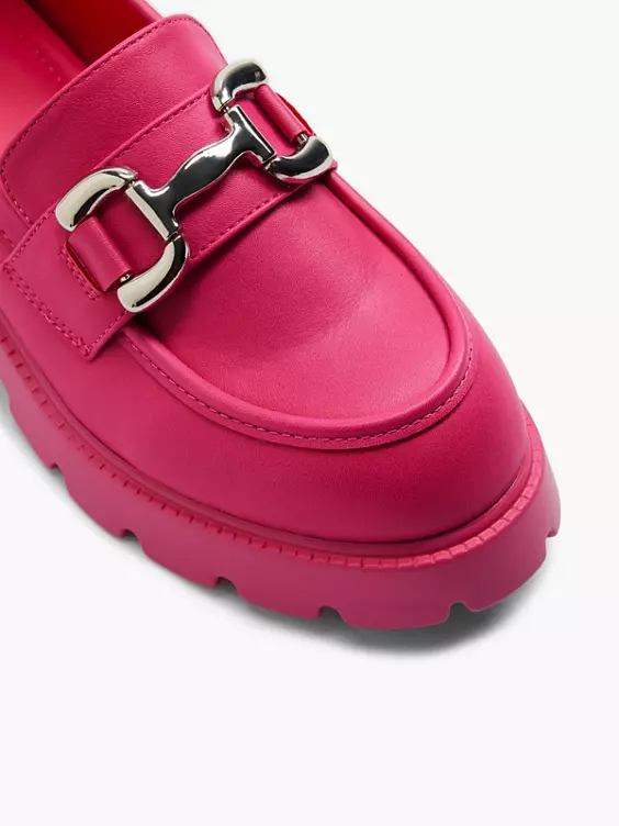 Catwalk Chunky Loafer – Bild 2