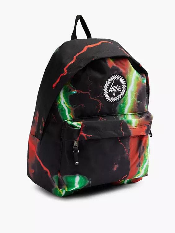 Hype Rucksack – Bild 2