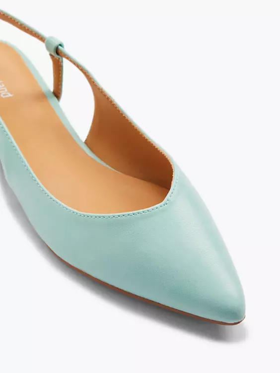 Graceland Slingballerina – Bild 2