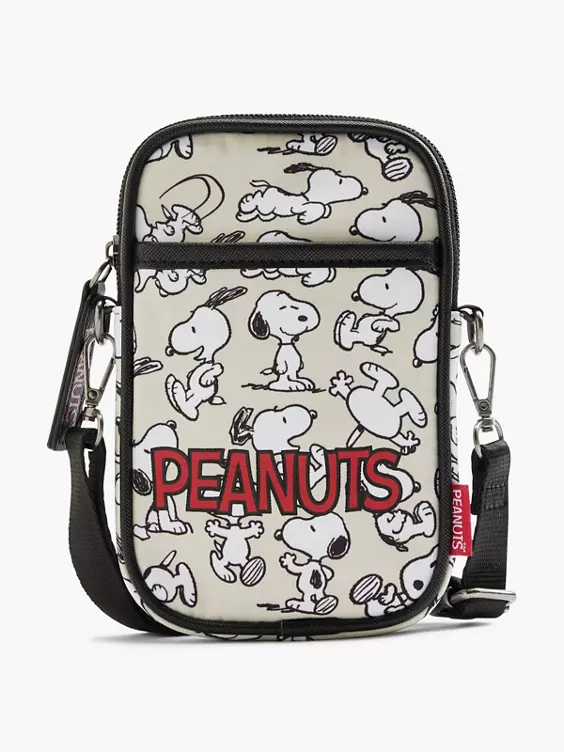 Peanuts Umhängetasche
