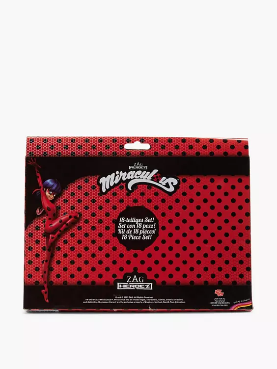 Miraculous Miraculous Accessoires Set – Bild 2
