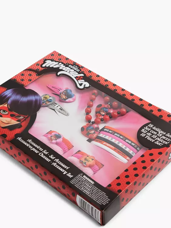 Miraculous Miraculous Accessoires Set – Bild 6