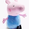 Peppa Pig Schorsch Plüschtier