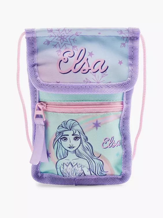 Disney Frozen Brustbeutel – Bild 5