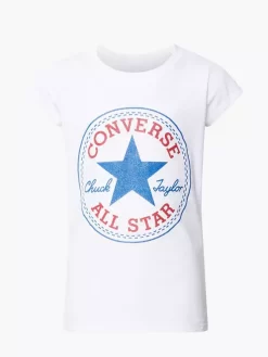 Converse T-Shirt