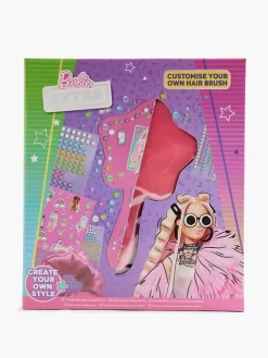 Barbie BARBIE Haarbürste Design Set