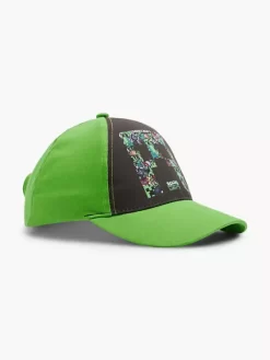Minecraft Cap
