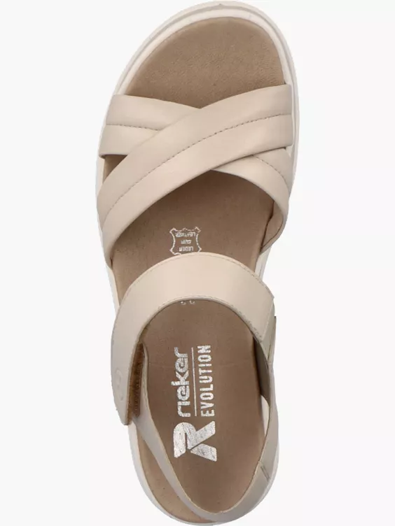 Rieker EVOLUTION Sandalen – Bild 5