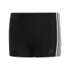Adidas 3-Streifen Boxer-Badehose
