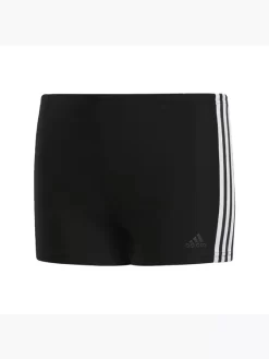 Adidas 3-Streifen Boxer-Badehose