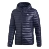 Adidas Varilite Hooded Daunenjacke