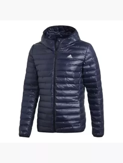 Adidas Varilite Hooded Daunenjacke
